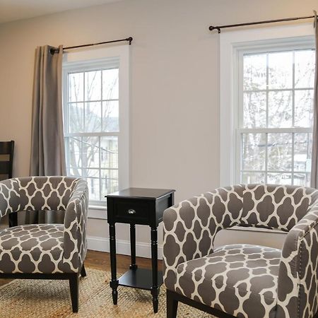 Two Bedroom With Lake View Wolfeboro Exterior photo