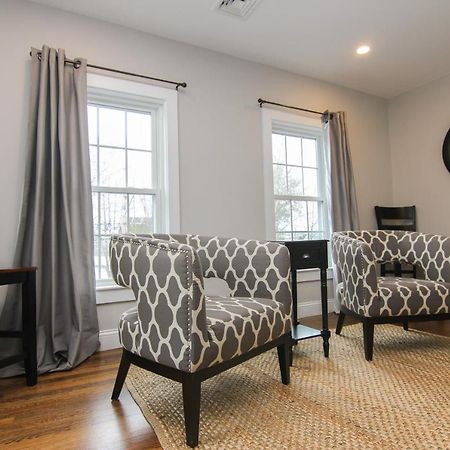 Two Bedroom With Lake View Wolfeboro Exterior photo