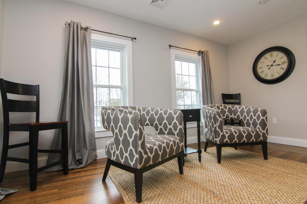 Two Bedroom With Lake View Wolfeboro Exterior photo