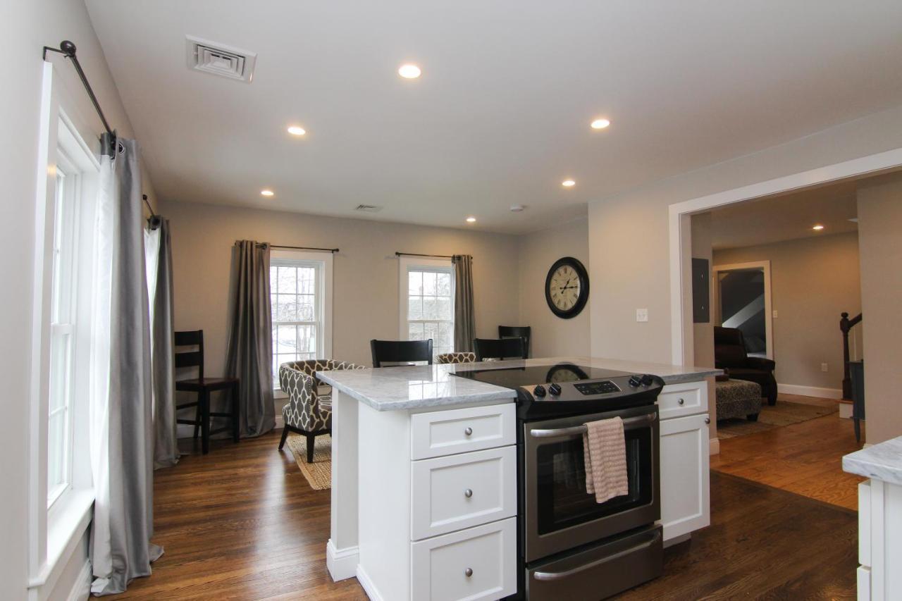 Two Bedroom With Lake View Wolfeboro Exterior photo
