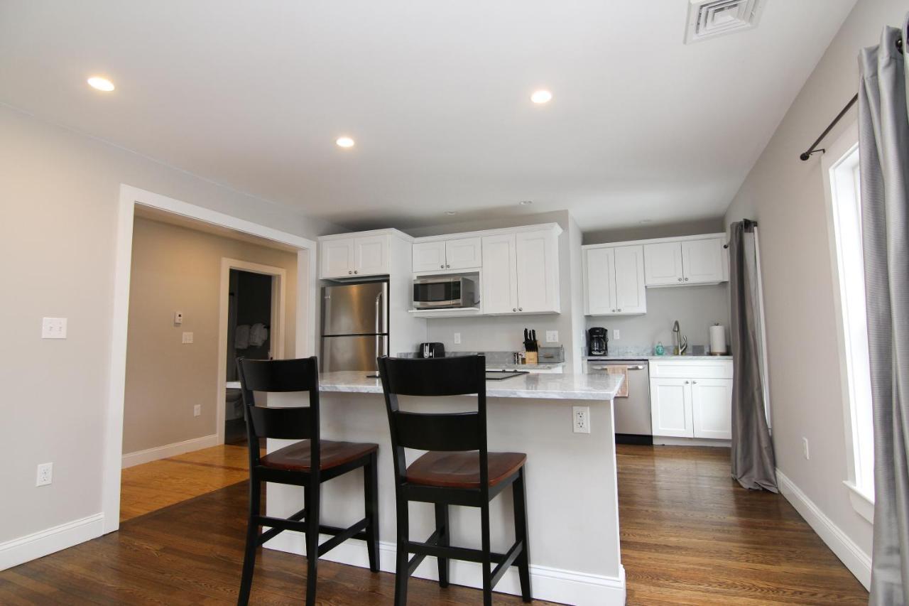 Two Bedroom With Lake View Wolfeboro Exterior photo