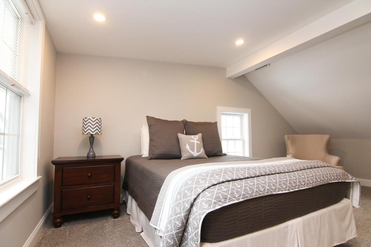 Two Bedroom With Lake View Wolfeboro Exterior photo
