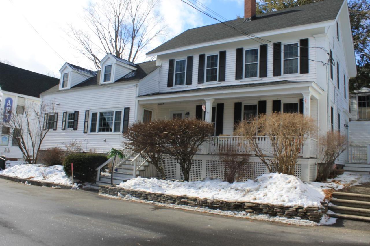 Two Bedroom With Lake View Wolfeboro Exterior photo
